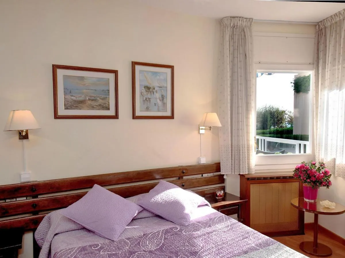 Apartment Edificio Blanqueries-2 By Interhome Calella