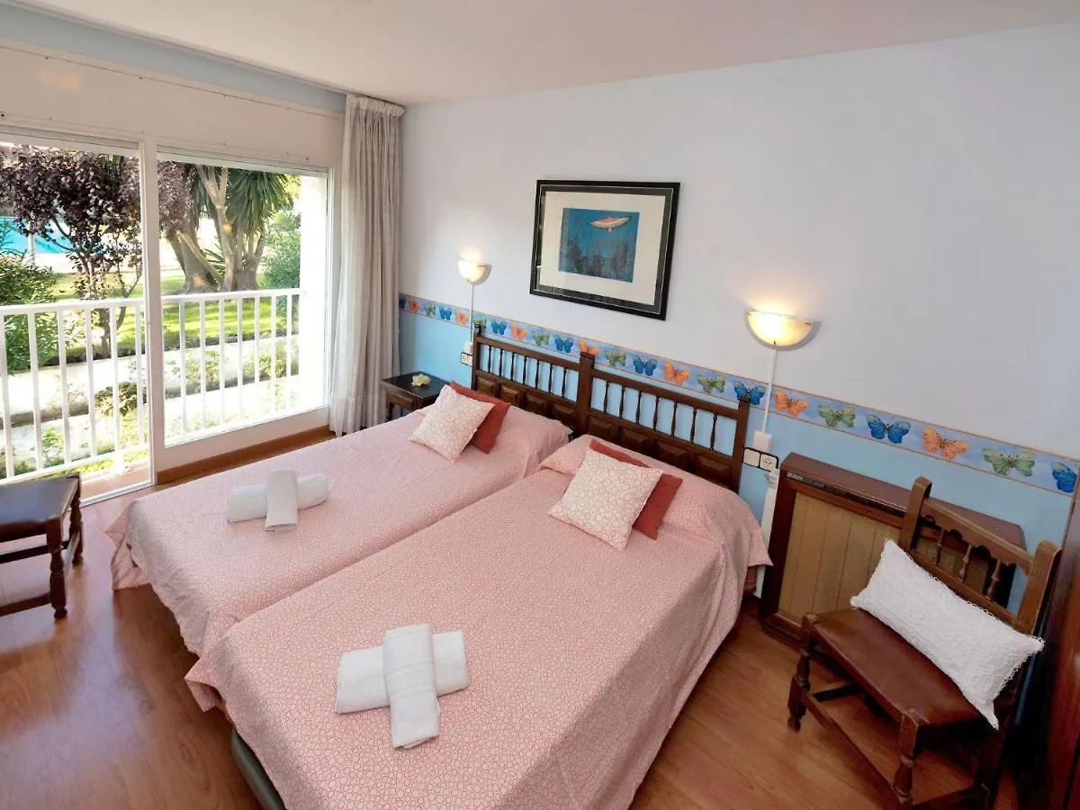Apartment Edificio Blanqueries-2 By Interhome Calella 0*,  Spain