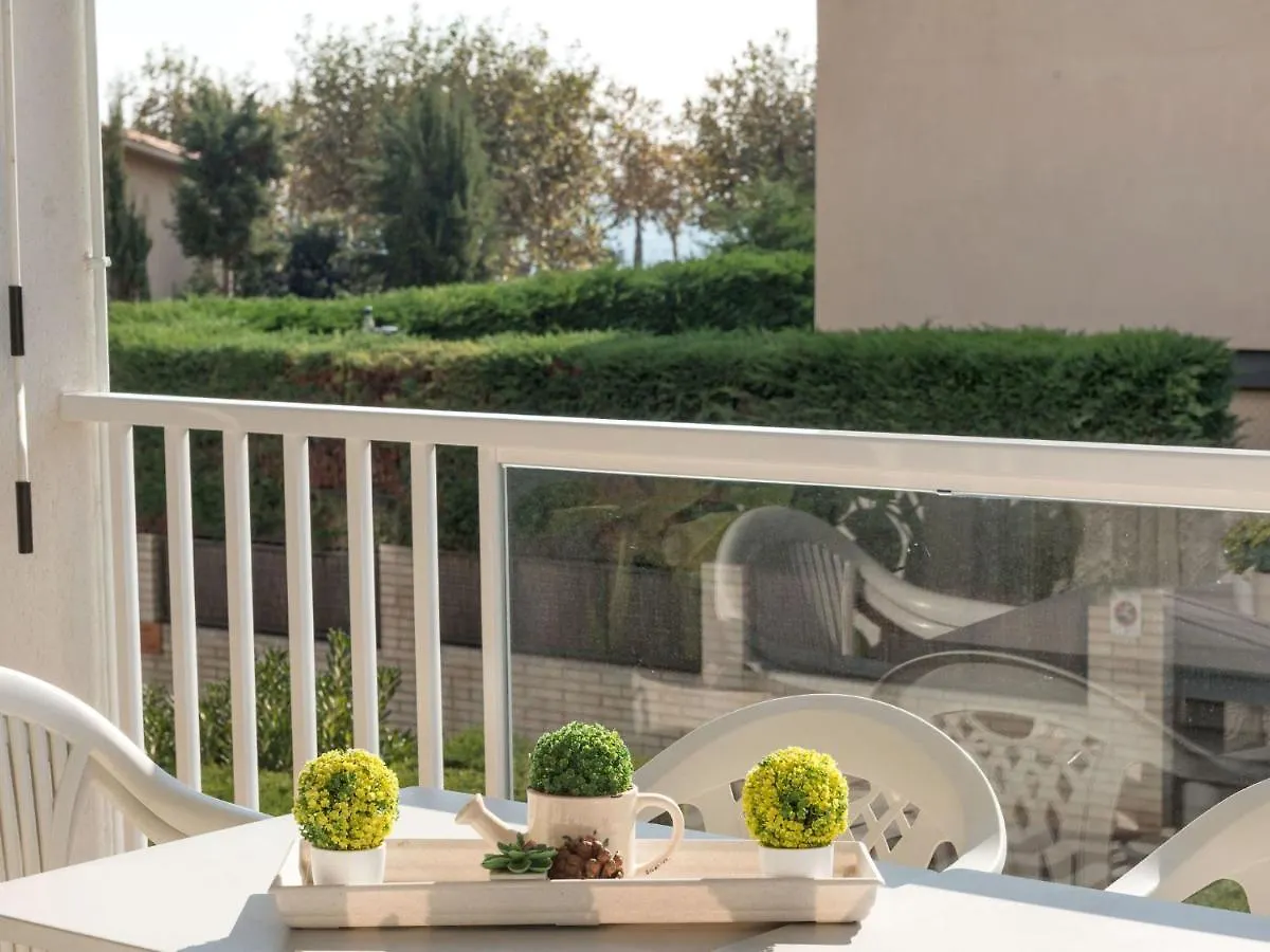 Apartment Edificio Blanqueries-2 By Interhome Calella 0*,